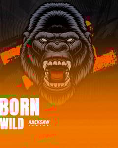 Born WILD 96