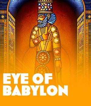 Eye of Babylon