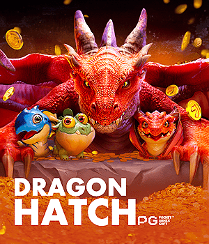 Dragon Hatch
