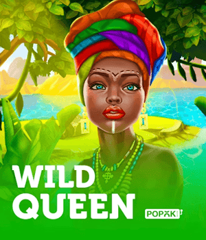 Wild Queen