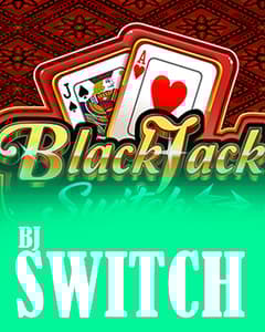 Blackjack Switch	