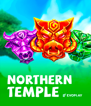 Northern Temple