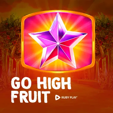Imagem do jogo Go High Fruit