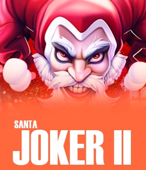 Santa Joker II