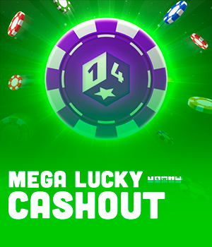 Mega Lucky Cashout
