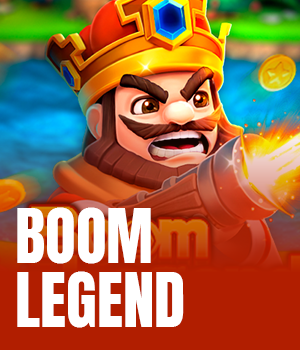 Boom Legend