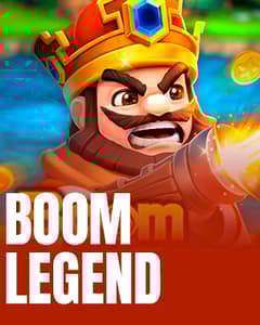 Boom Legend