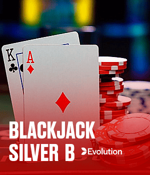 Blackjack Silver B