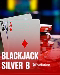 Blackjack Silver B