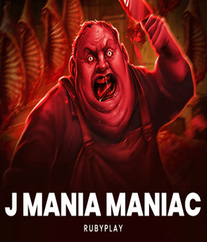 Imagem do jogo J Mania Maniac