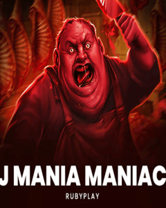 J Mania Maniac