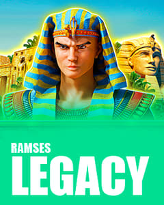 Ramses Legacy	