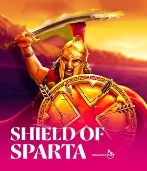 Shield Of Sparta