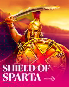 Shield Of Sparta