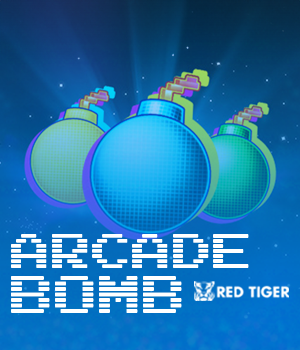 Imagem do jogo Arcade Bomb
