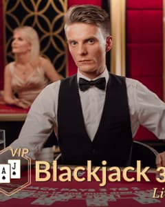 Blackjack VIP 35