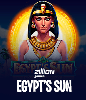 Egypt's Sun