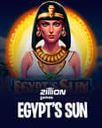 Egypt's Sun
