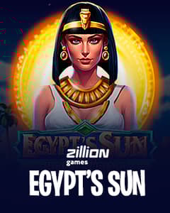Egypt's Sun