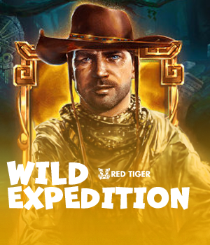 Imagem do jogo Wild Expedition