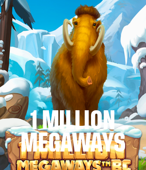 1 Million Megaways BC