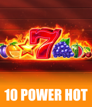 Imagem do jogo 10 Power Hot