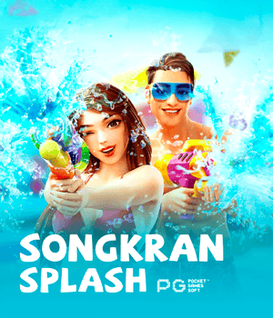 Songkran Splash