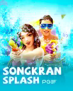 Songkran Splash