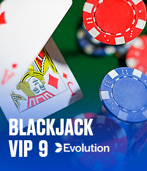 Blackjack VIP 9