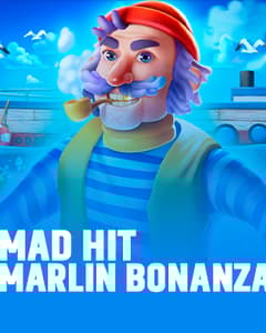 Mad Hit Marlin Bonanza