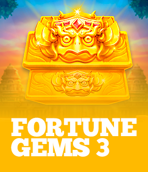 Imagem do jogo Fortune Gems 3
