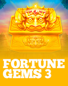 Fortune Gems 3