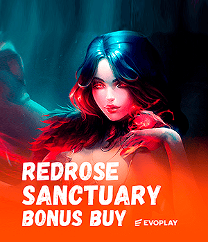 Redrose Sanctuary Bonus Buy