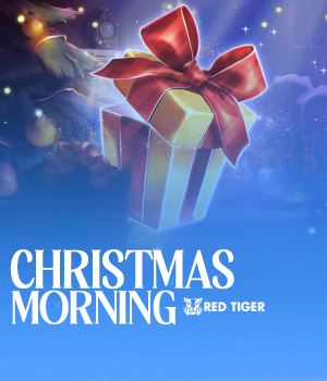 Imagem do jogo Christmas Morning