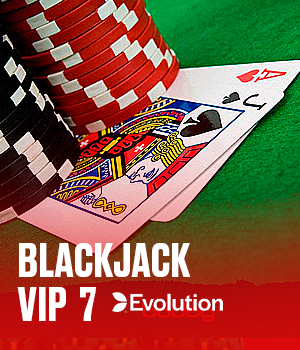 Blackjack VIP 7