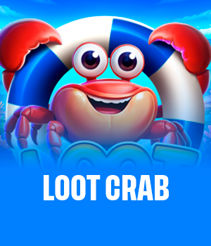 Loot Crab