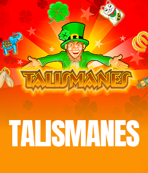 Talismanes