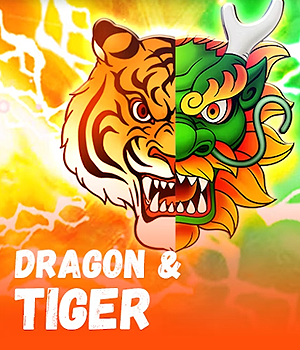 Dragon & Tiger