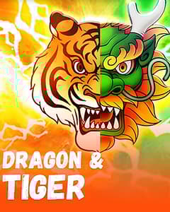 Dragon & Tiger