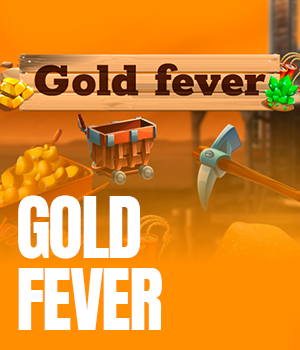Gold Fever