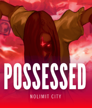 Imagem do jogo Possessed