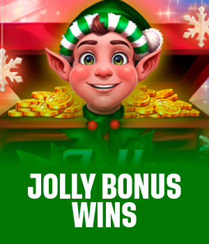 Jolly Bonus Wins