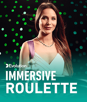 Immersive Roulette