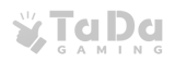 Logomarca do provedor Tada Gaming