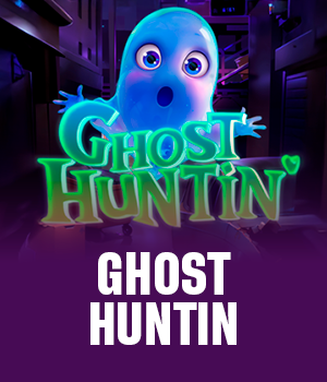 Ghost Huntin'