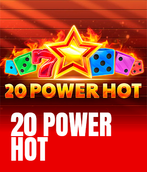 Imagem do jogo 20 Power Hot