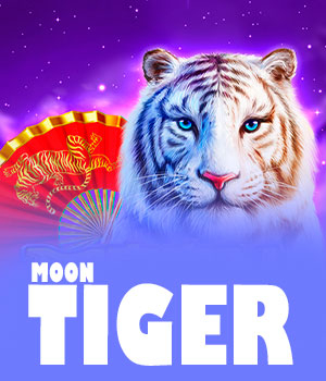 Moon Tiger