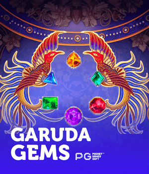 Garuda Gems