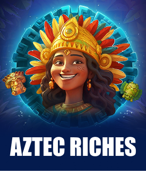 Aztec Riches