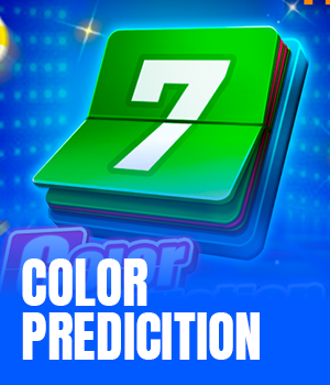 Color Prediction